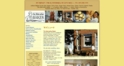 Desktop Screenshot of lemoncakes.com